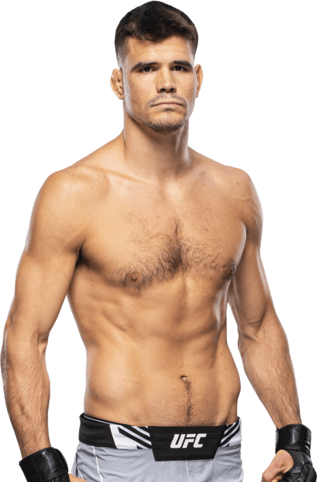Mickey Gall