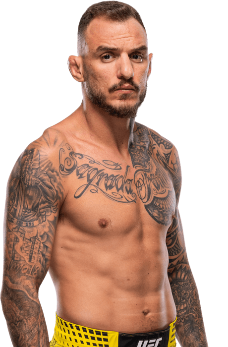 Renato Moicano