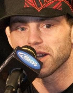 Jens Pulver