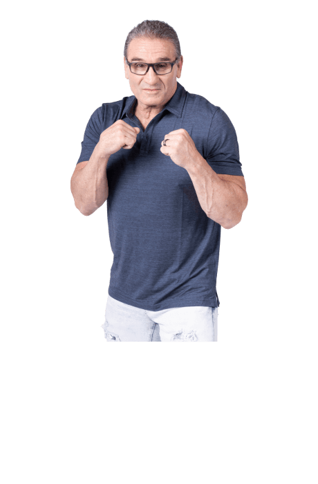Ken Shamrock