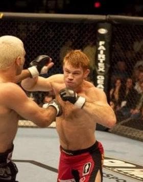 Branden Lee Hinkle