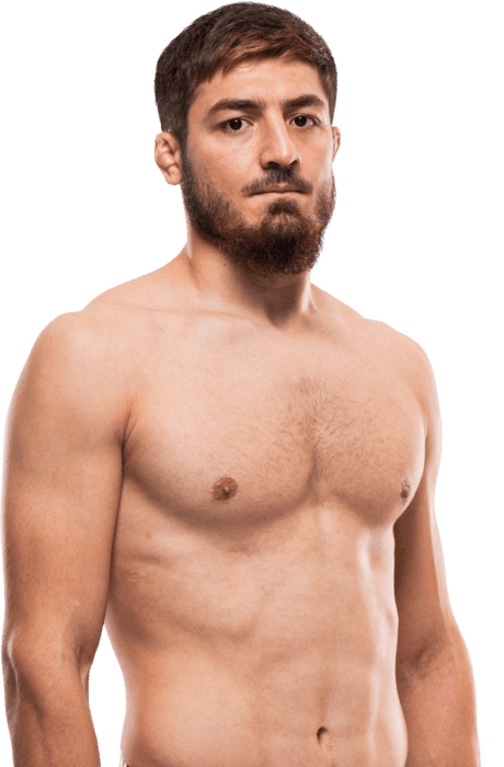 Abdul Rakhman Yakhyaev
