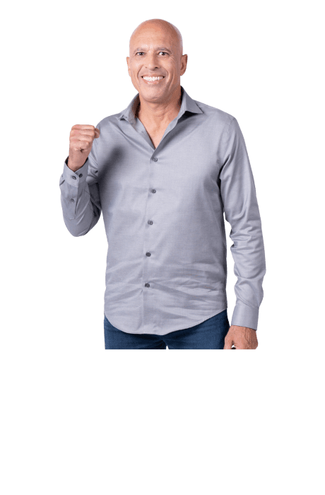 Royce Gracie