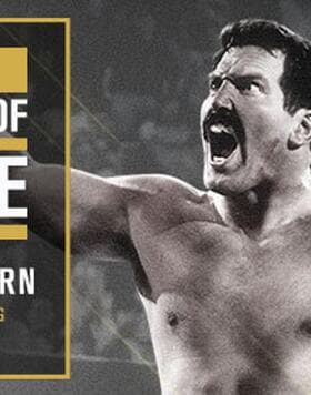 Dan Severn
