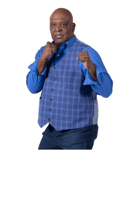 Zane Frazier
