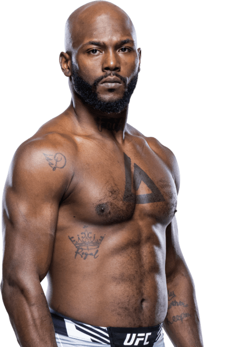Darrius Flowers