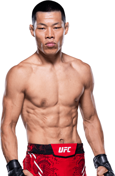 Li Jingliang