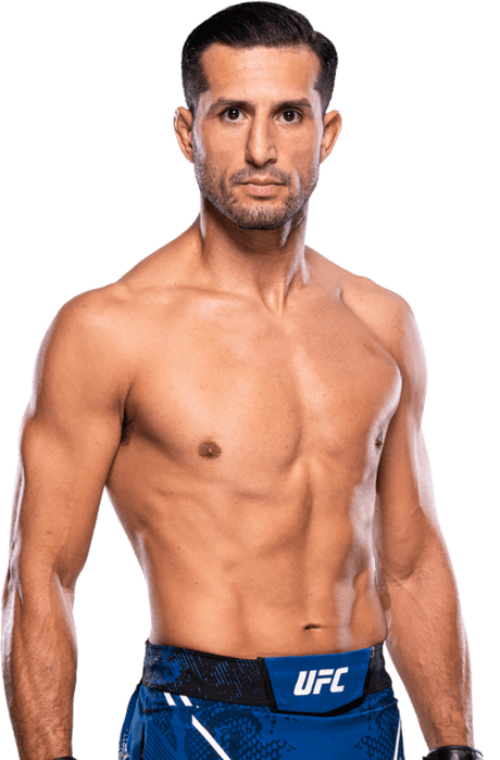 Alex Reyes