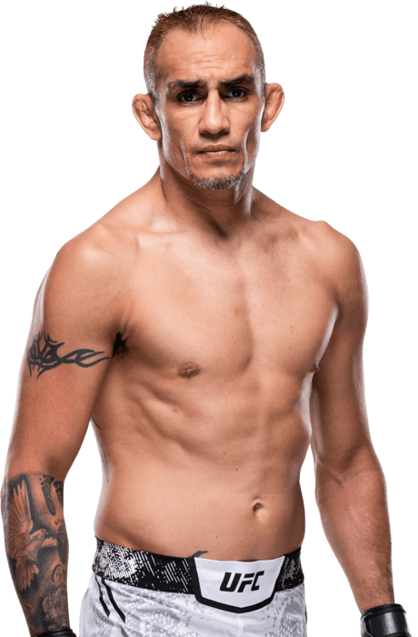 Tony Ferguson