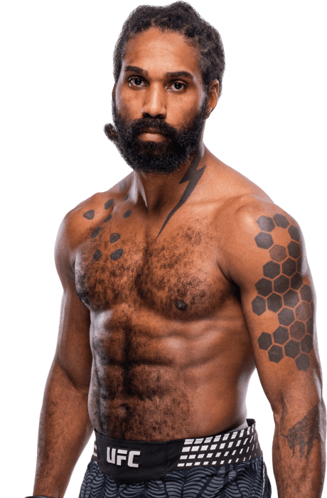 Lance Gibson Jr.