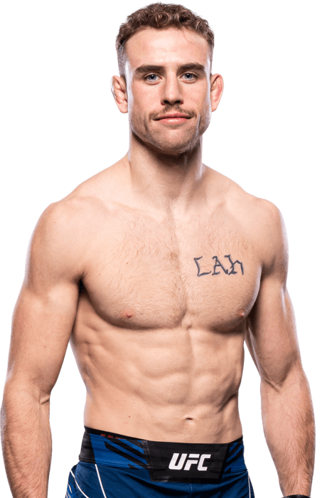 Brady Hiestand