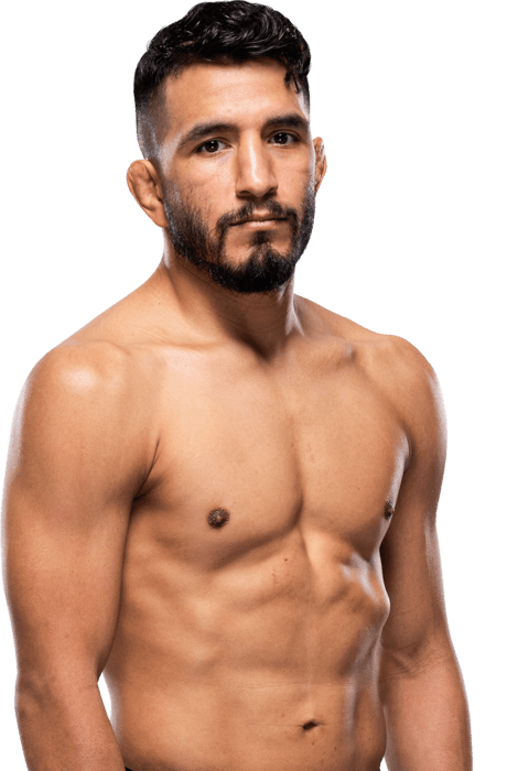 Adrian Yanez