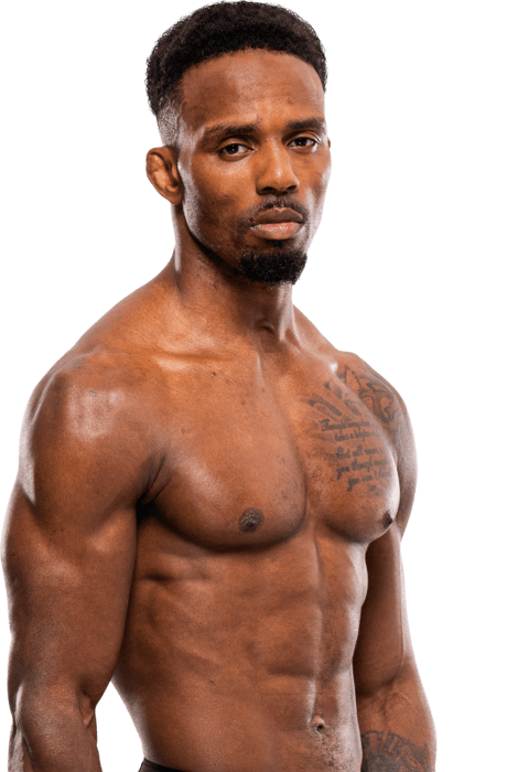 Lerone Murphy
