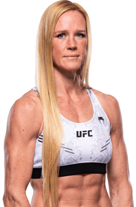 Holly Holm