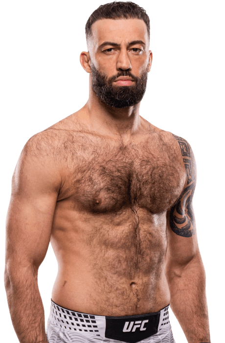 Roman Dolidze