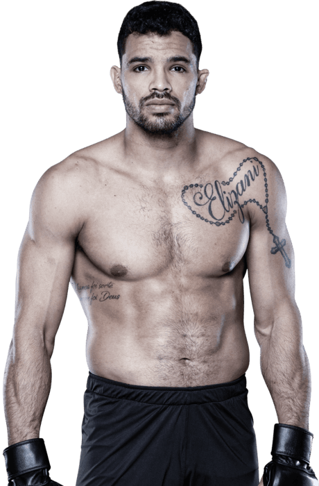 Kaik Brito