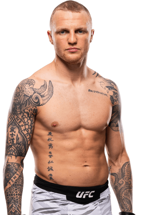 Mason Jones