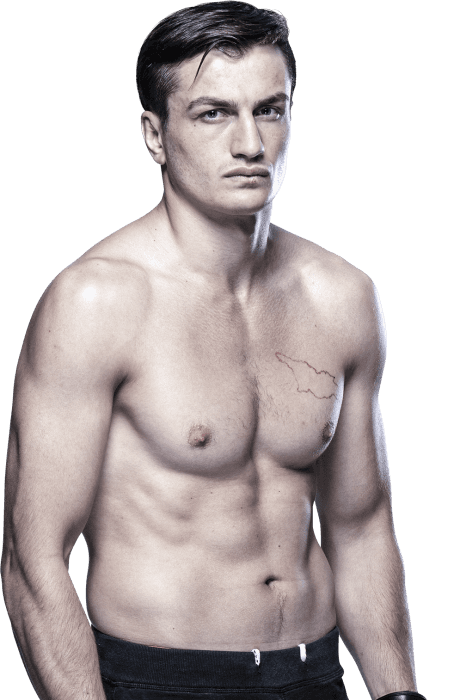 Amiran Gogoladze