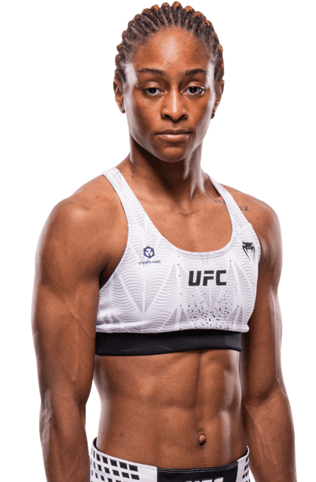 Shanelle Dyer