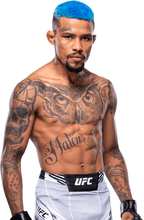 Mateus Mendonca
