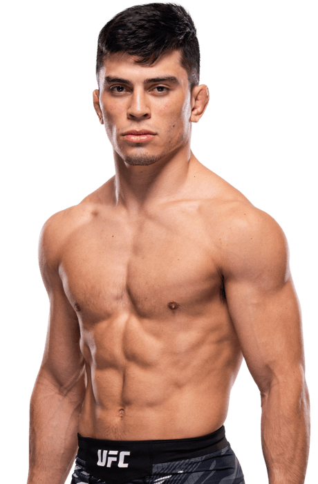 Kevin Vallejos