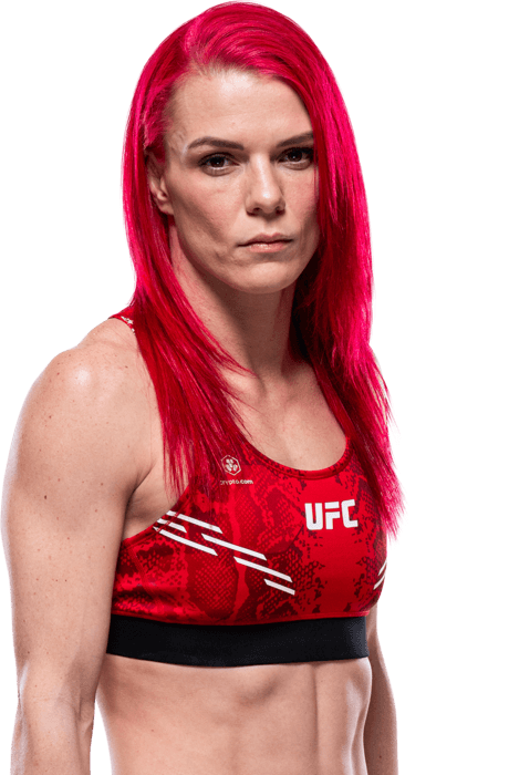 Gillian Robertson