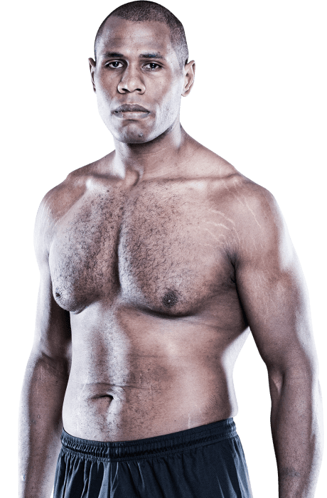 Acacio Dos Santos