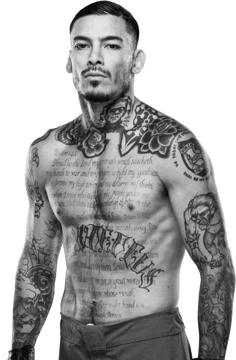 Mikey Gonzalez