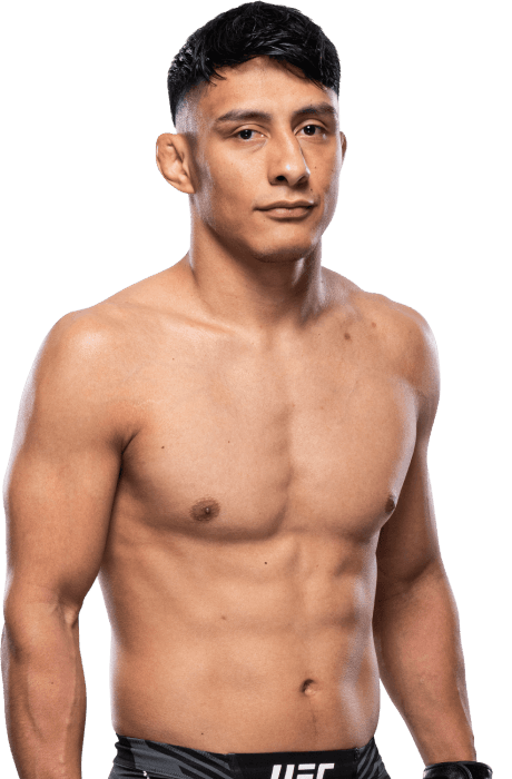 Fernie Garcia
