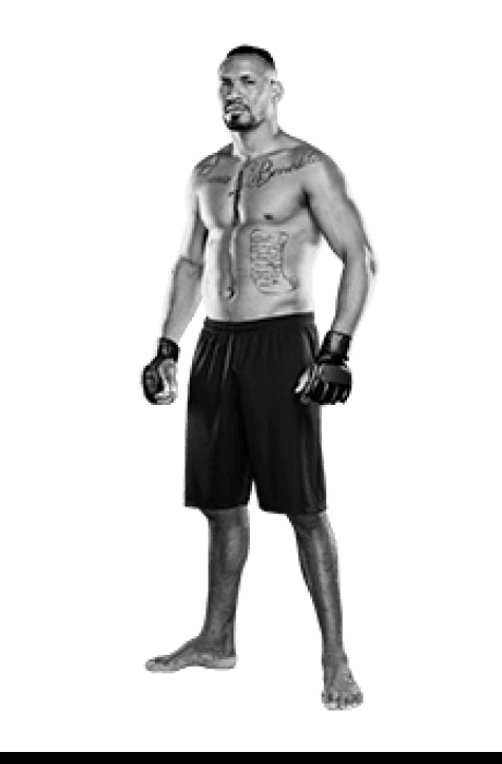 Edivan Santos