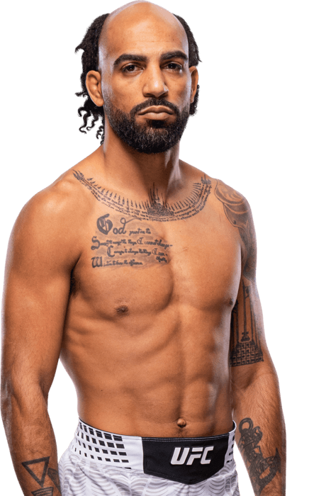 Charles Johnson