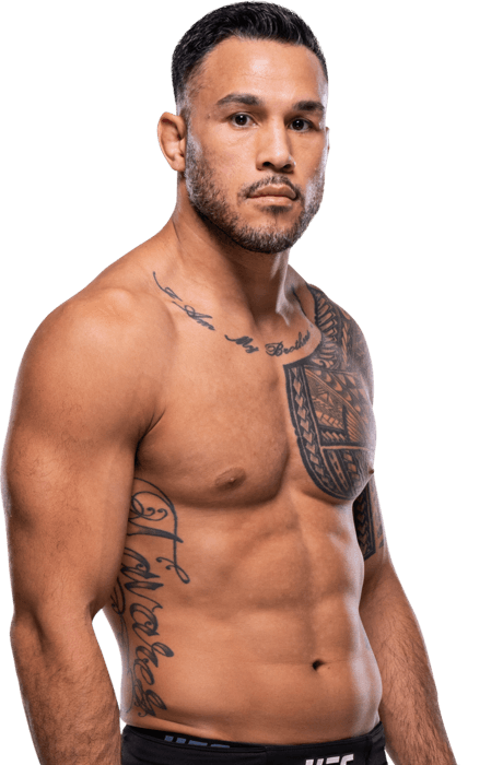 Brad Tavares