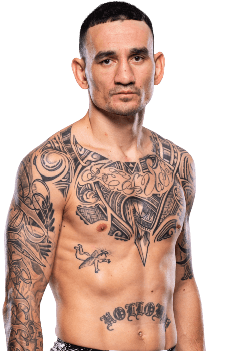Max Holloway
