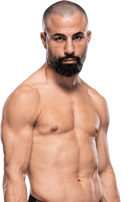 John Makdessi