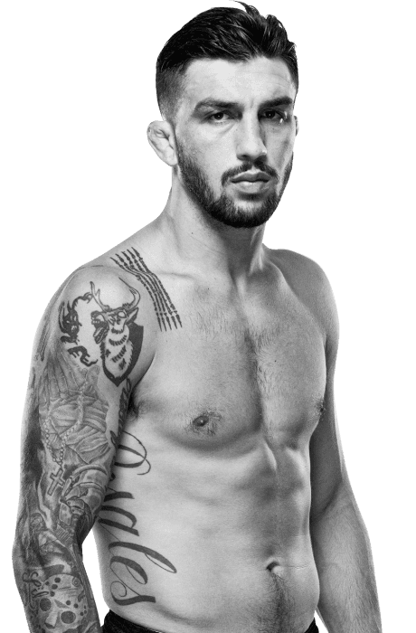 Jacob Rosales