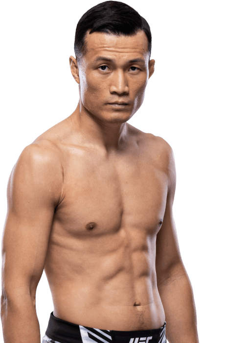 Chan Sung Jung