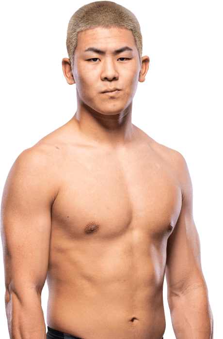 Yusaku Kinoshita