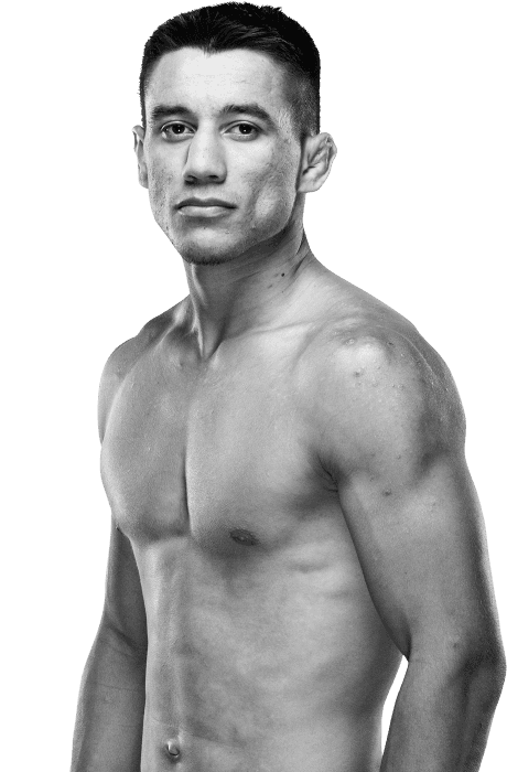 Anthony Romero
