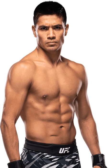 David Martinez