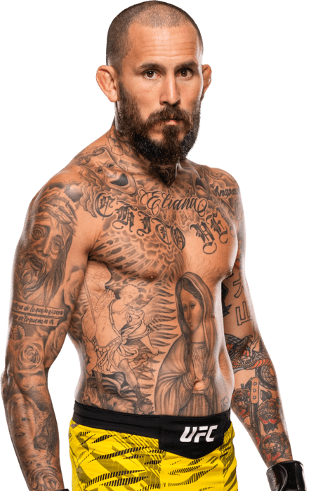 Marlon Vera