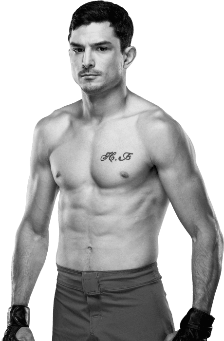 Alejandro Flores