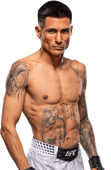 Edgar Chairez