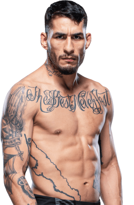 Genaro Valdez