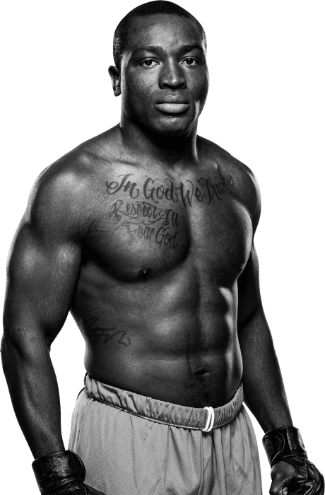 Dwight Joseph