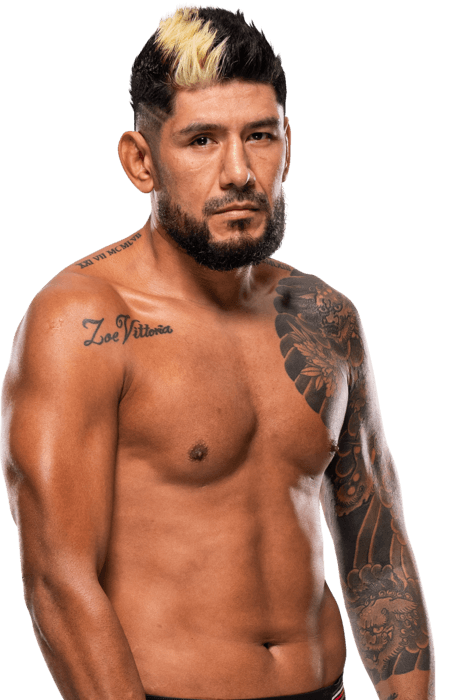 Jose Daniel Medina