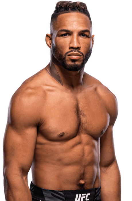 Kevin Lee