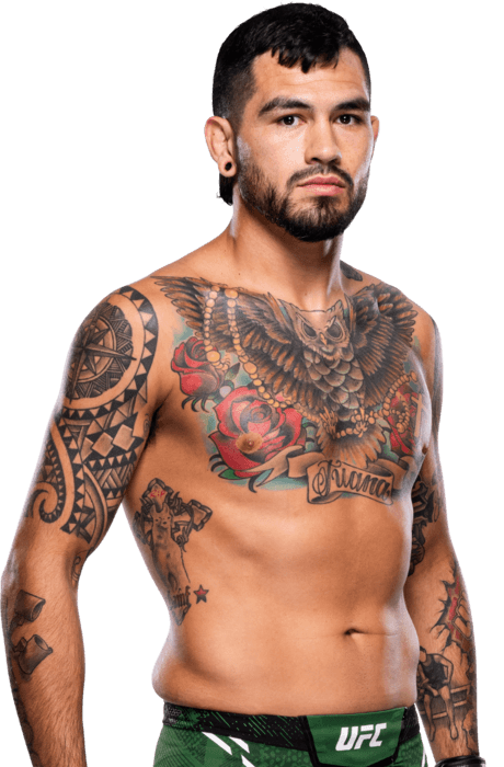 Anthony Hernandez