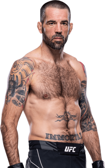 Matt Brown