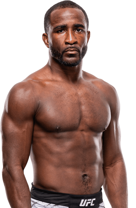 Geoff Neal