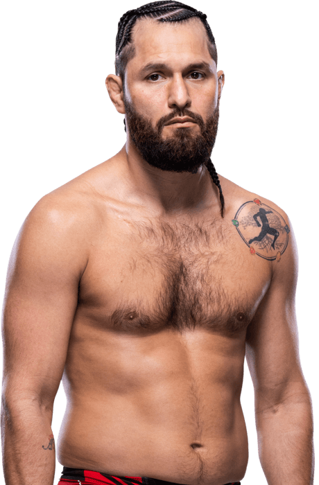 Jorge Masvidal